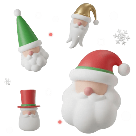 invite-santa