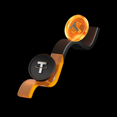 Step 2: Trade&Deposit