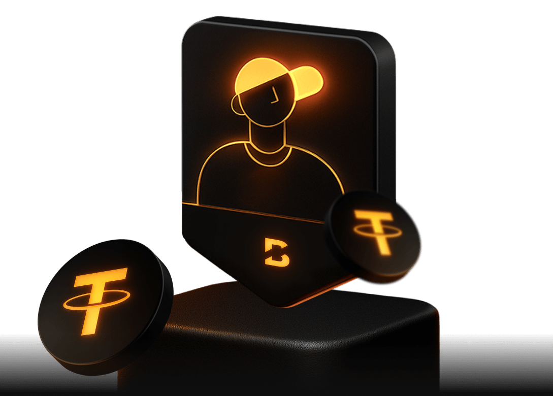 Trade Crypto and Earn Massive Rewards | BloFin