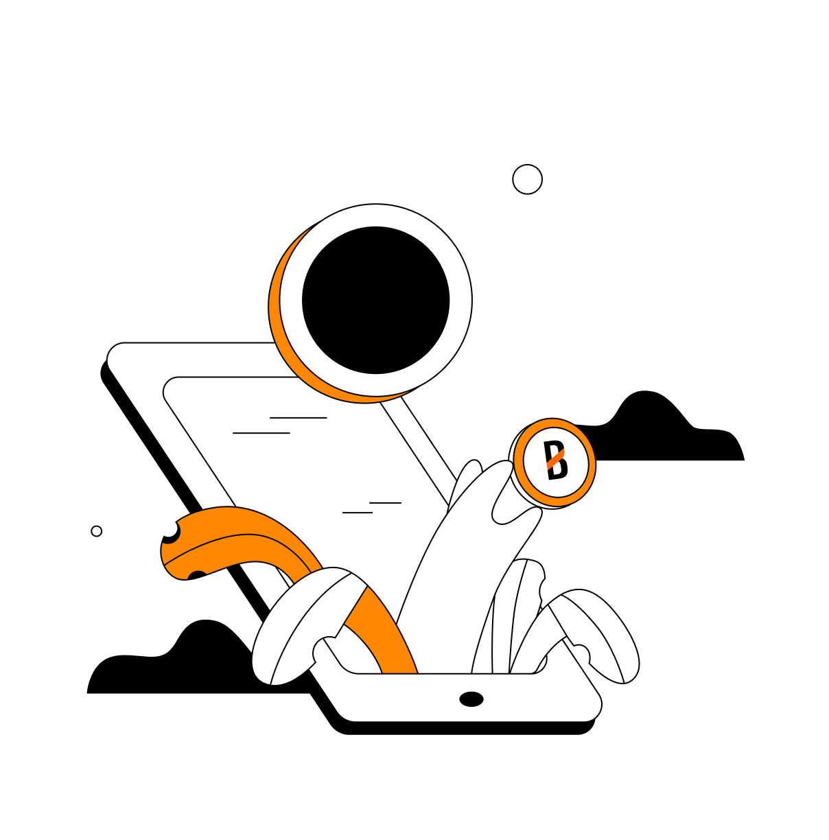 Trade Crypto and Earn Up to 5000 Crypto Rewards BloFin