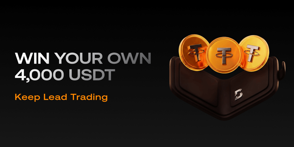 Keep Lead Trading