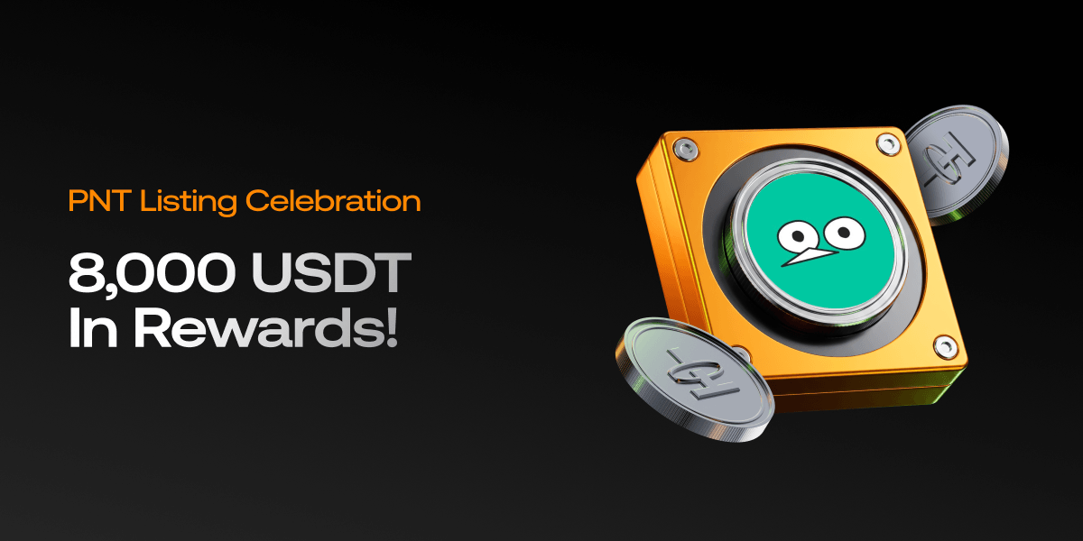 PNT Listing Celebration