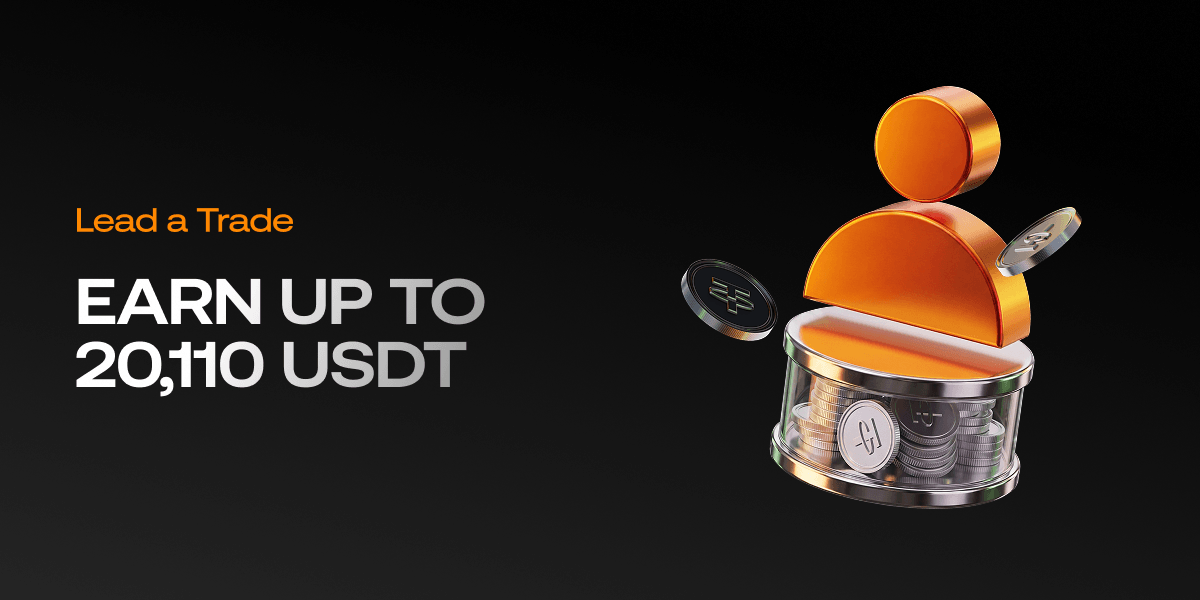 Lead Trading Rewards: Claim Your Share of 30,000 USDT