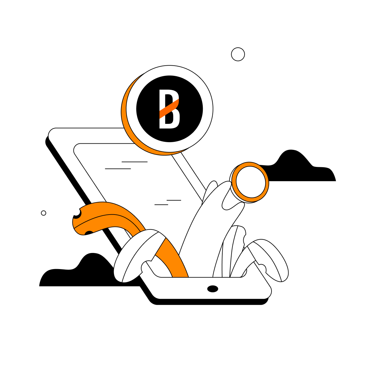 Trade Crypto And Earn Massive Rewards BloFin