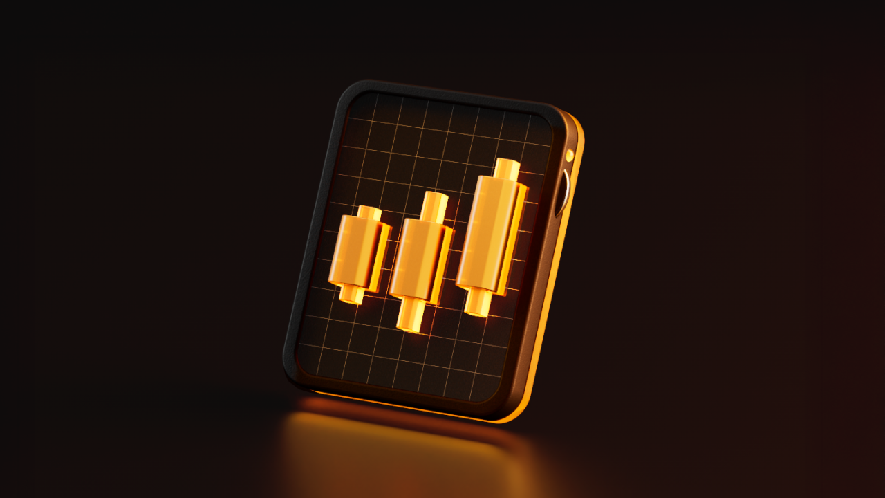 Research | BloFin - Learn Blockchain and Crypto Futures & Spot Trading  Strategies