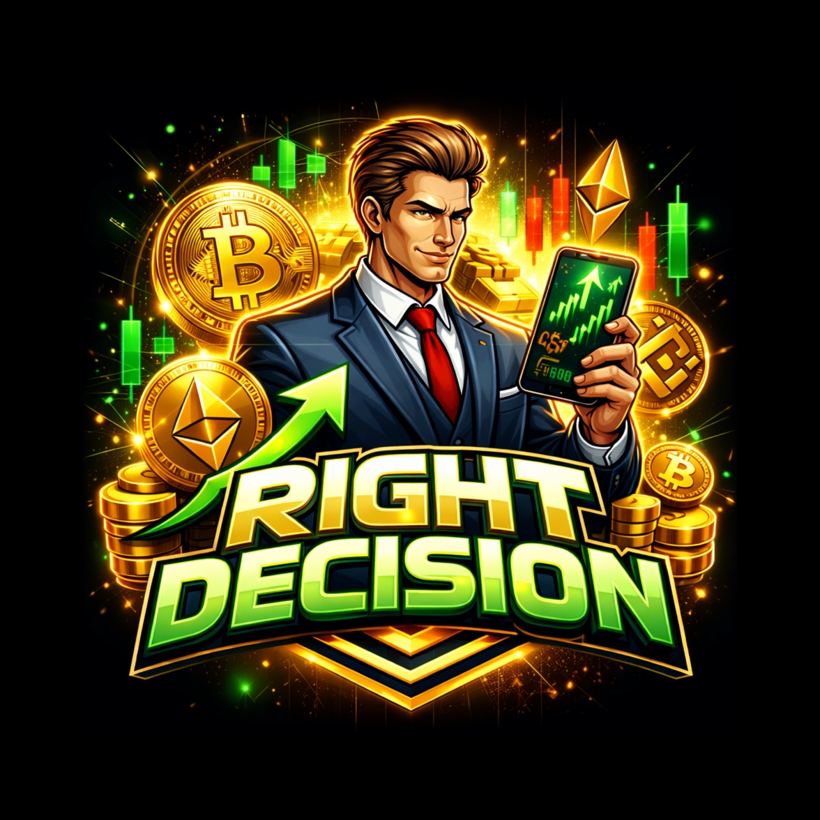 BloFin, where whales are made.